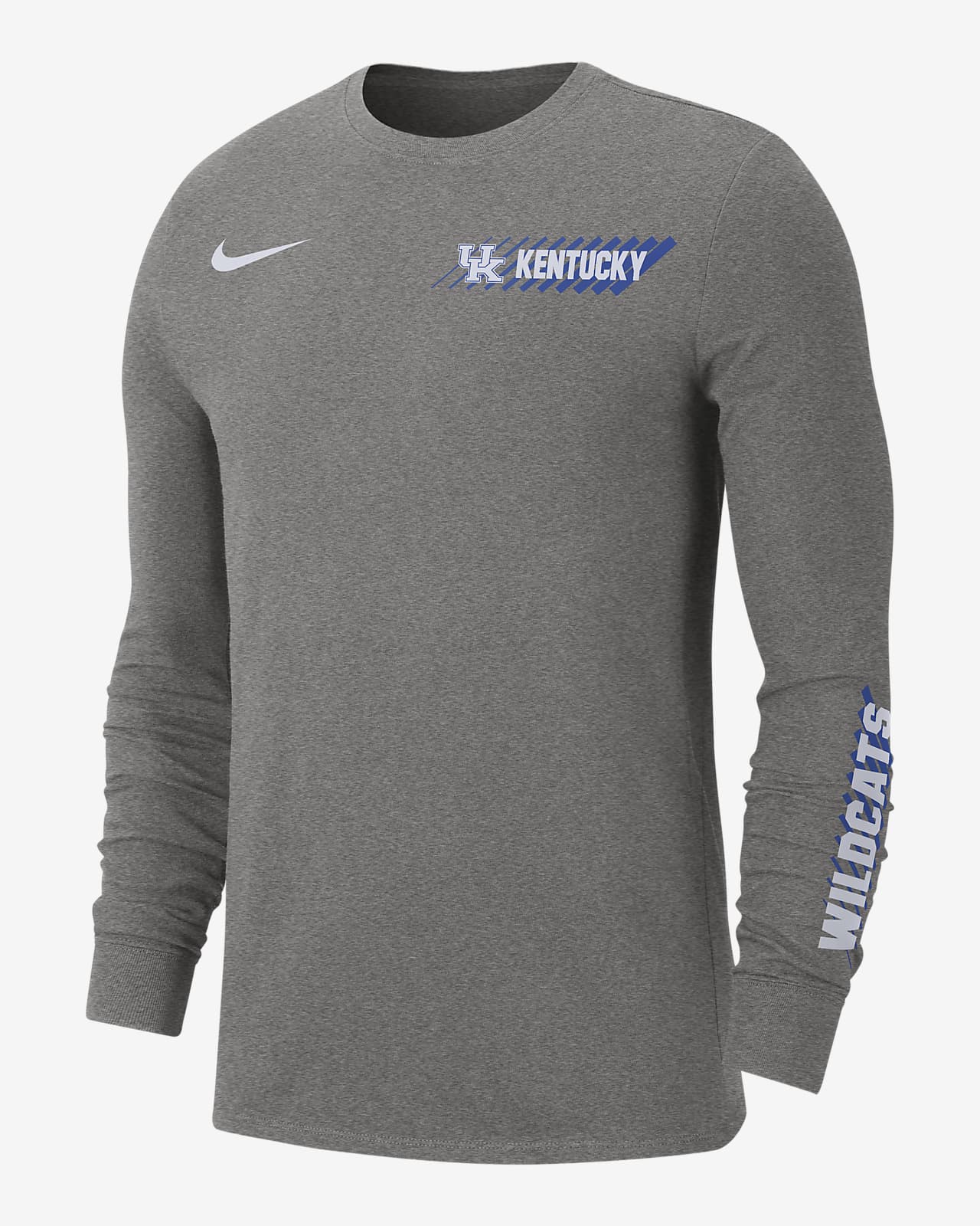 nike kentucky shirt