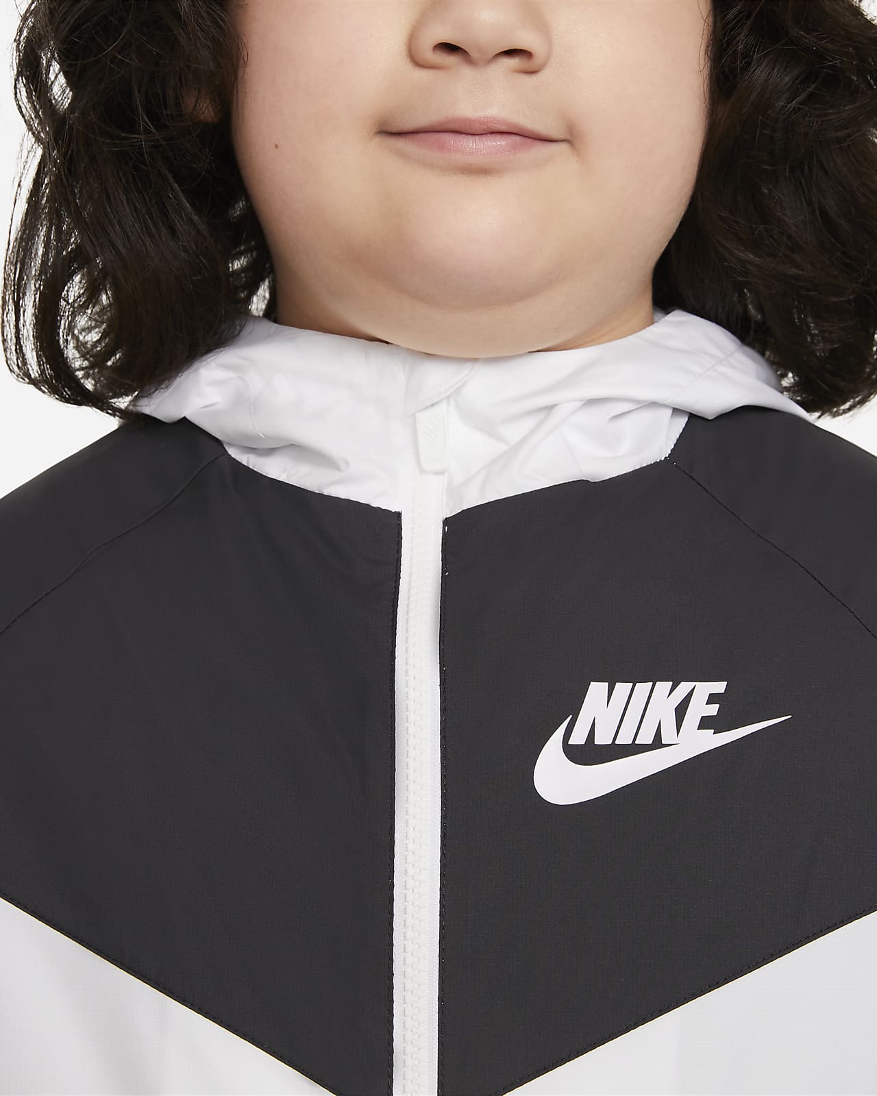 Nike - Windrunner Jacket - DISTANCE