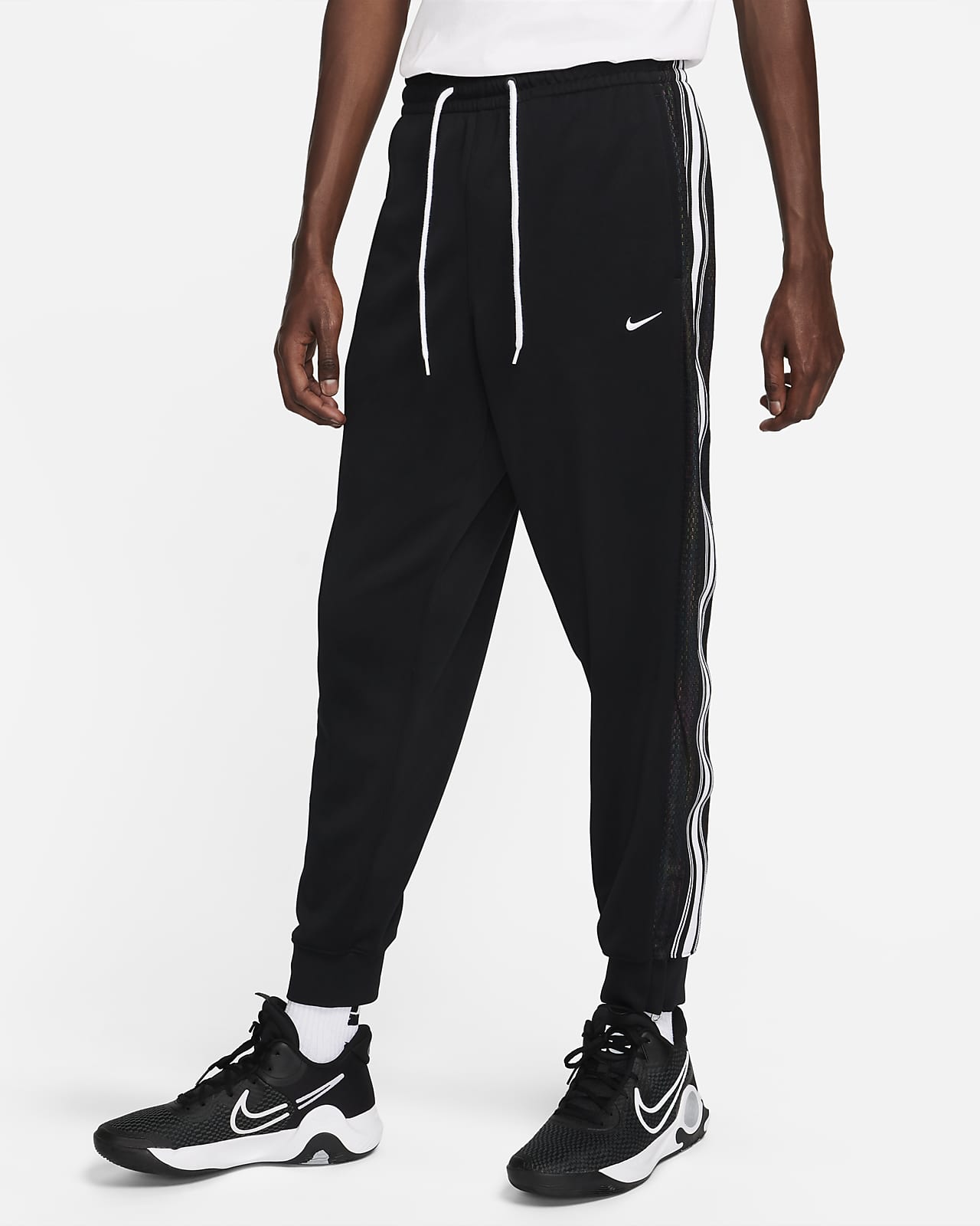 Nike, Pants