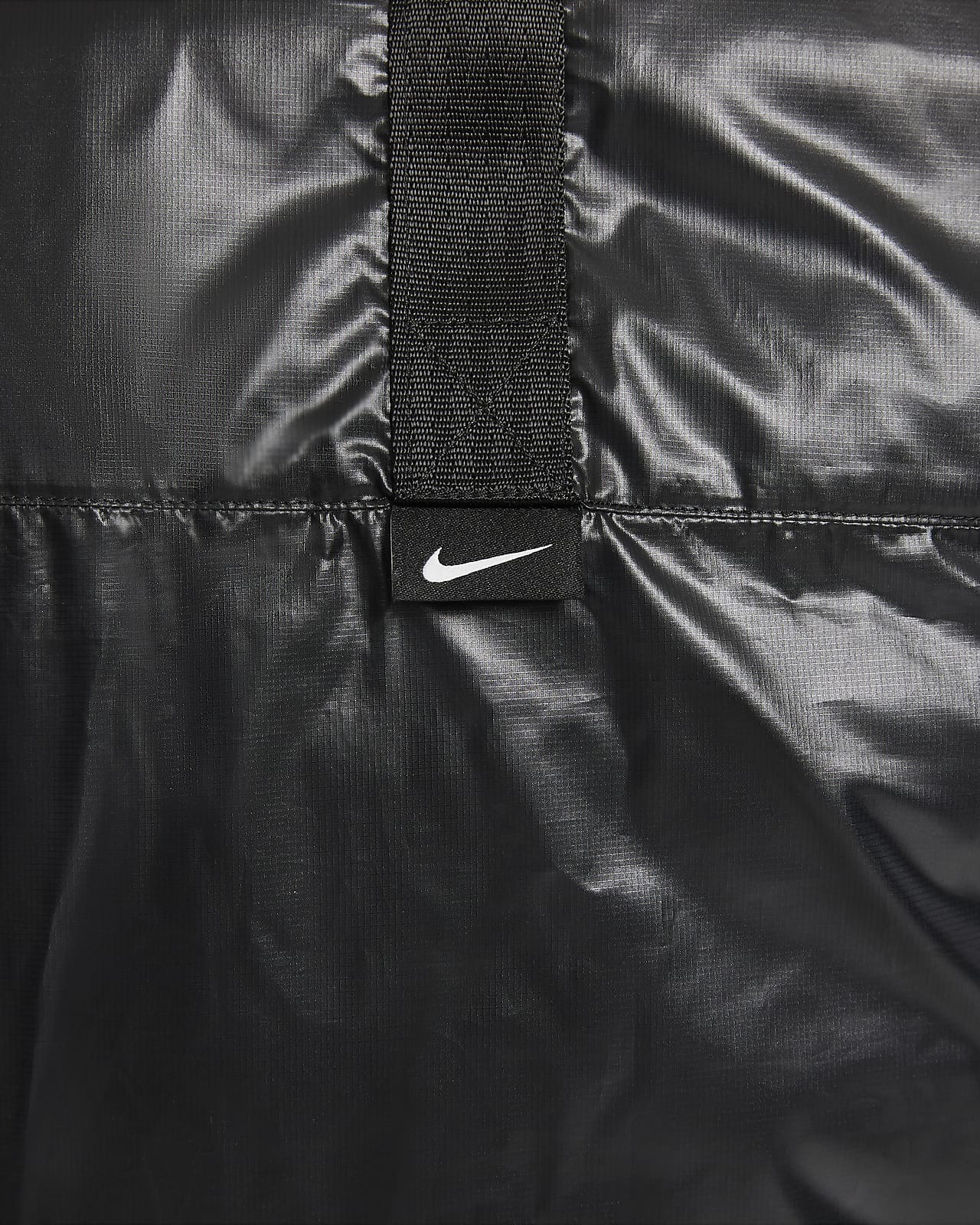 nike water repellent jacket