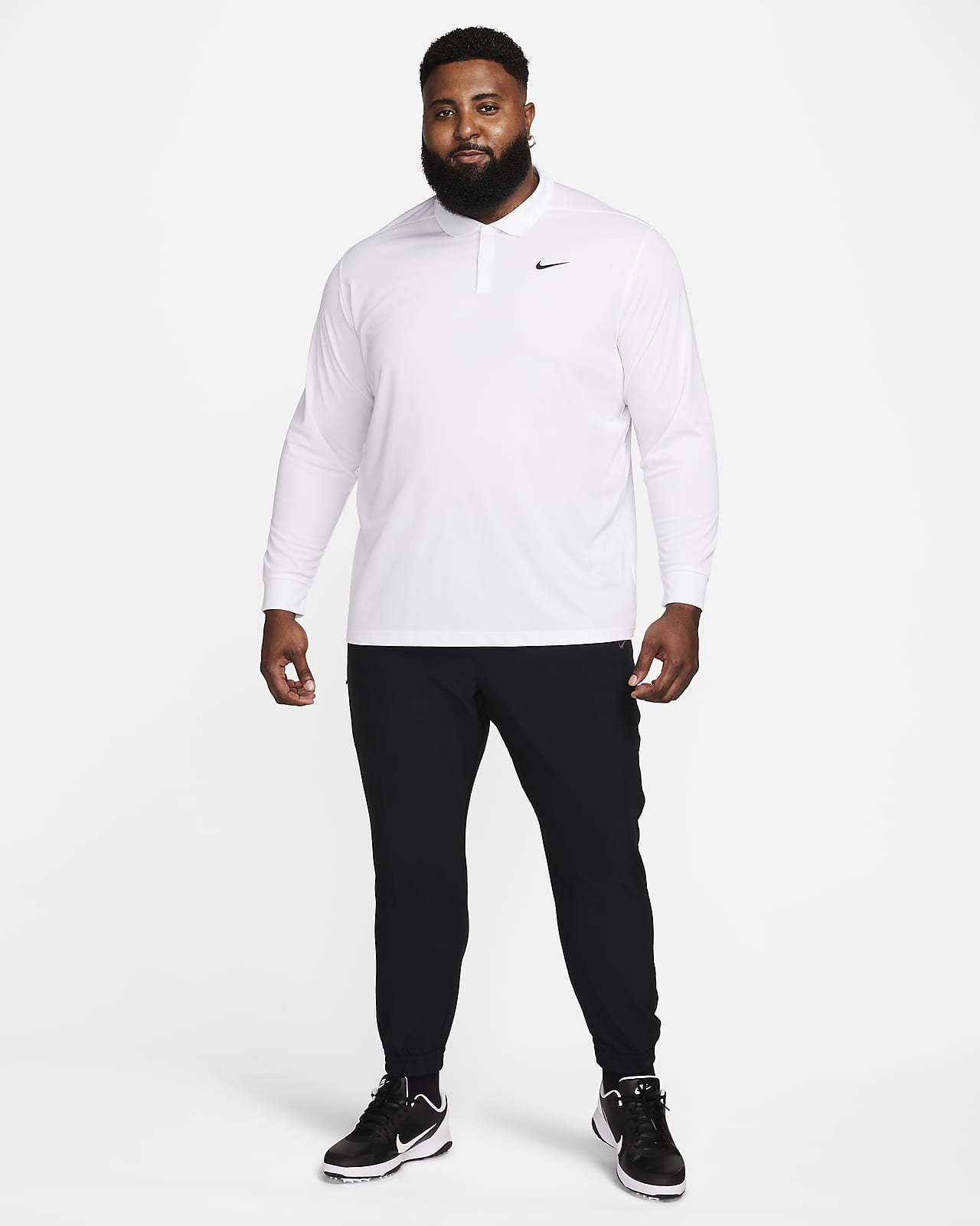 Pantalon de jogging de golf Nike Unscripted pour homme