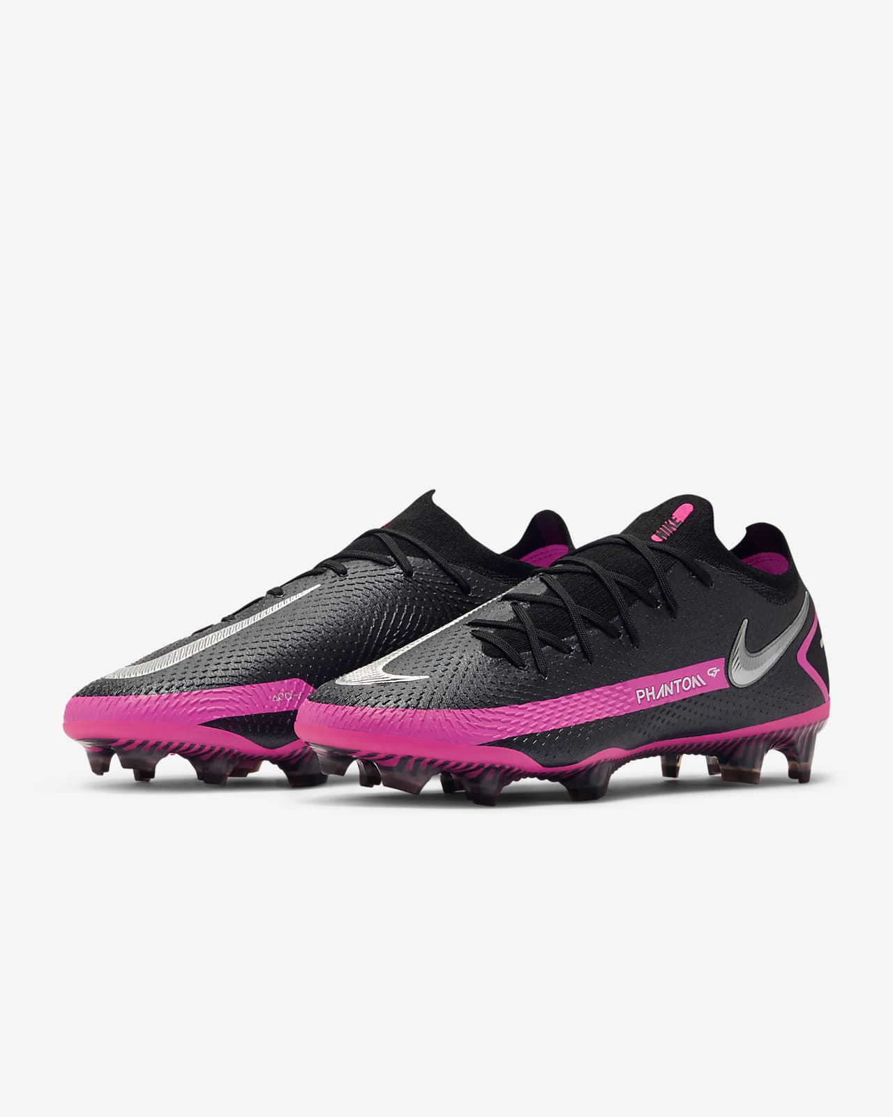 chaussure nike crampon