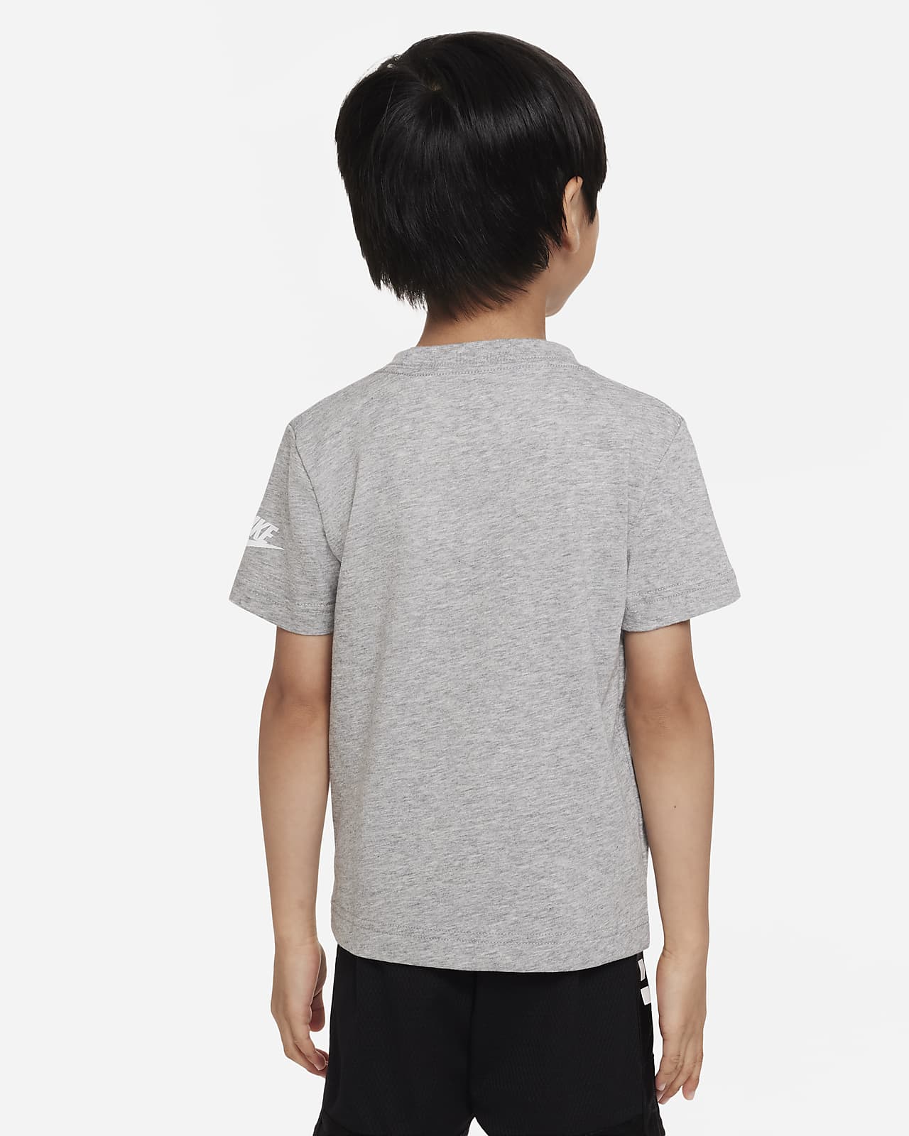 Nike Ball For All Tee Toddler TShirt.