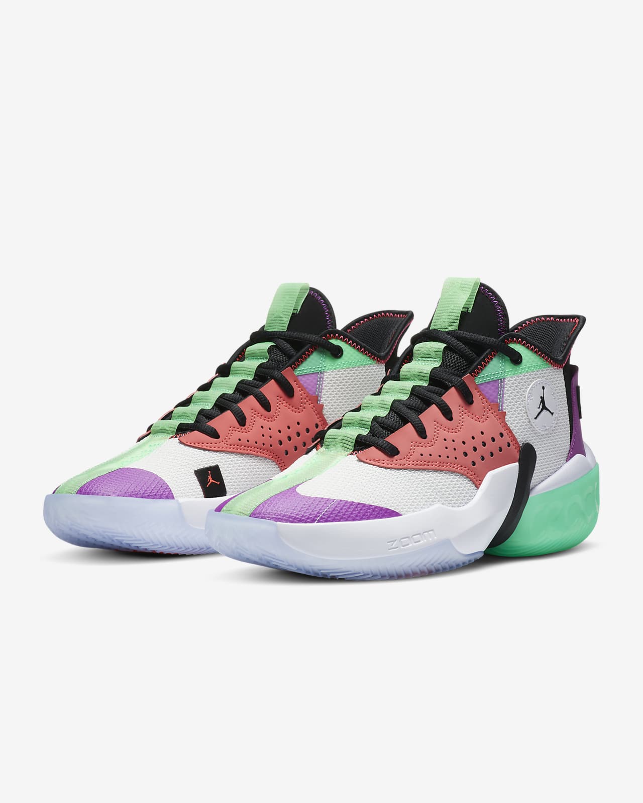 zapatillas baloncesto hombre