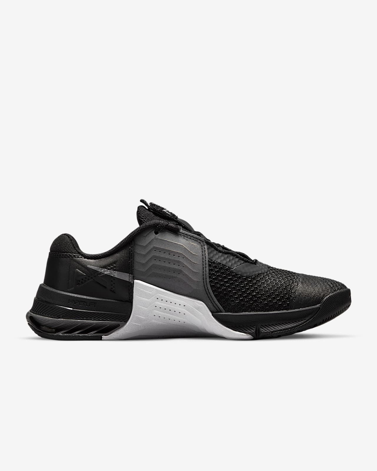 Zapatillas NIKE Metcon 7 Negras | Atleet