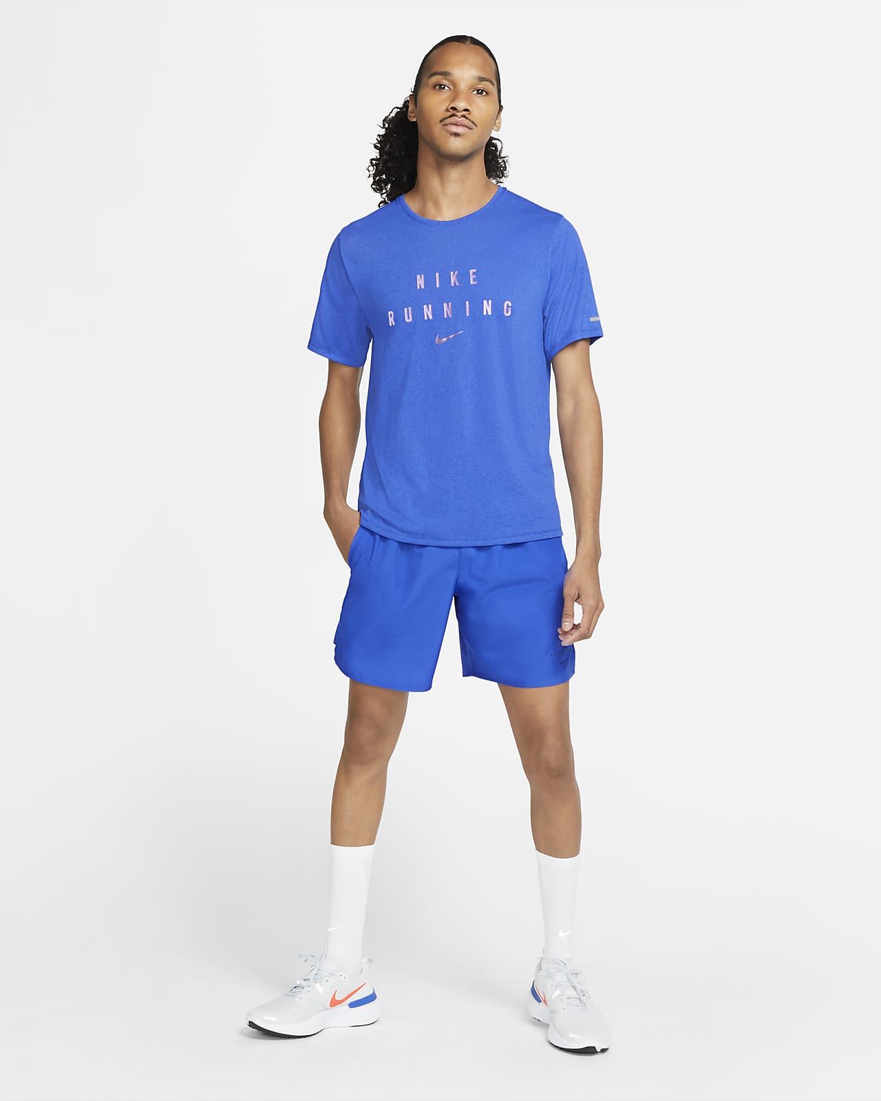 nike running miler