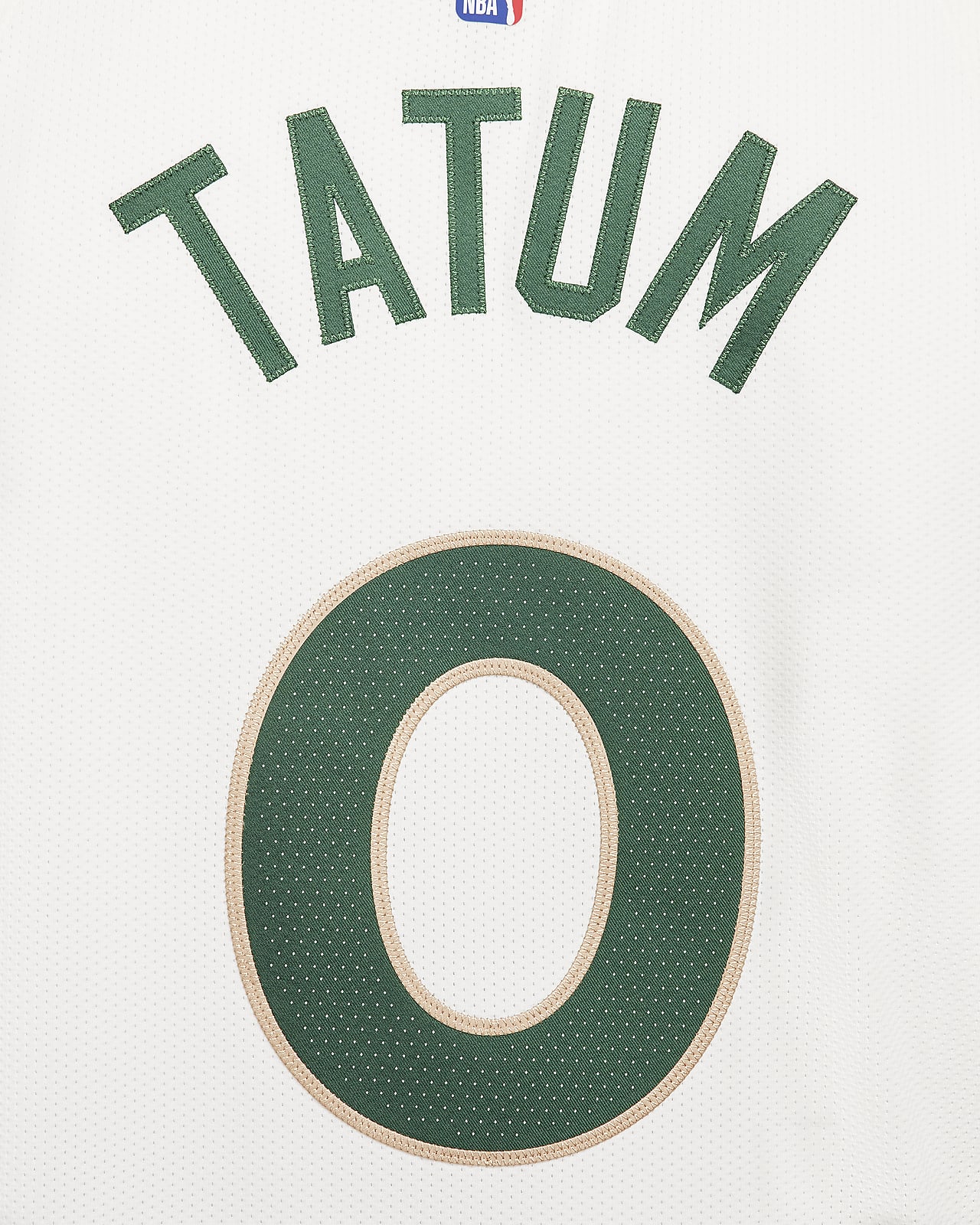 Celtics No0 Jayson Tatum Green Basketball Swingman City Edition 2019/20 Jersey