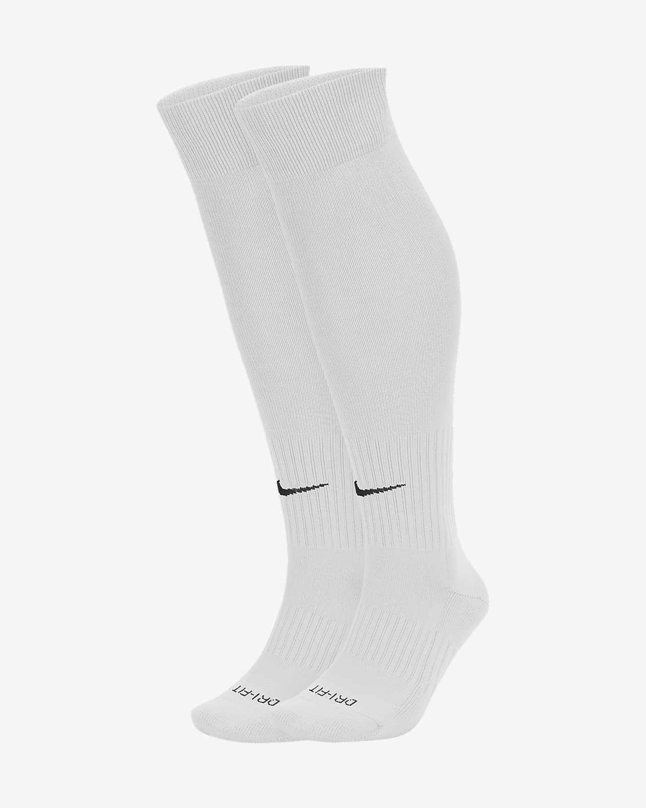 nike academy soccer socks