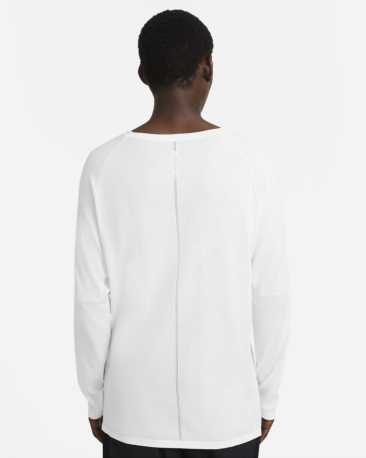 nike human craft sweatshirt