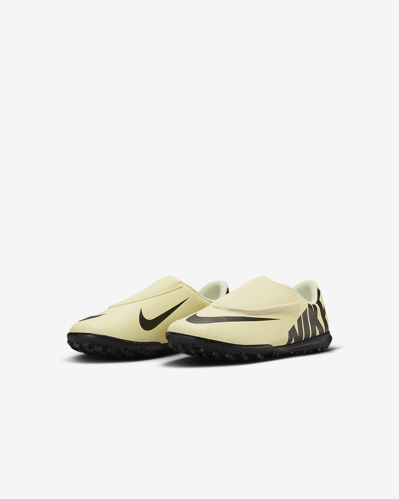 Nike jr sale mercurial vapor 12