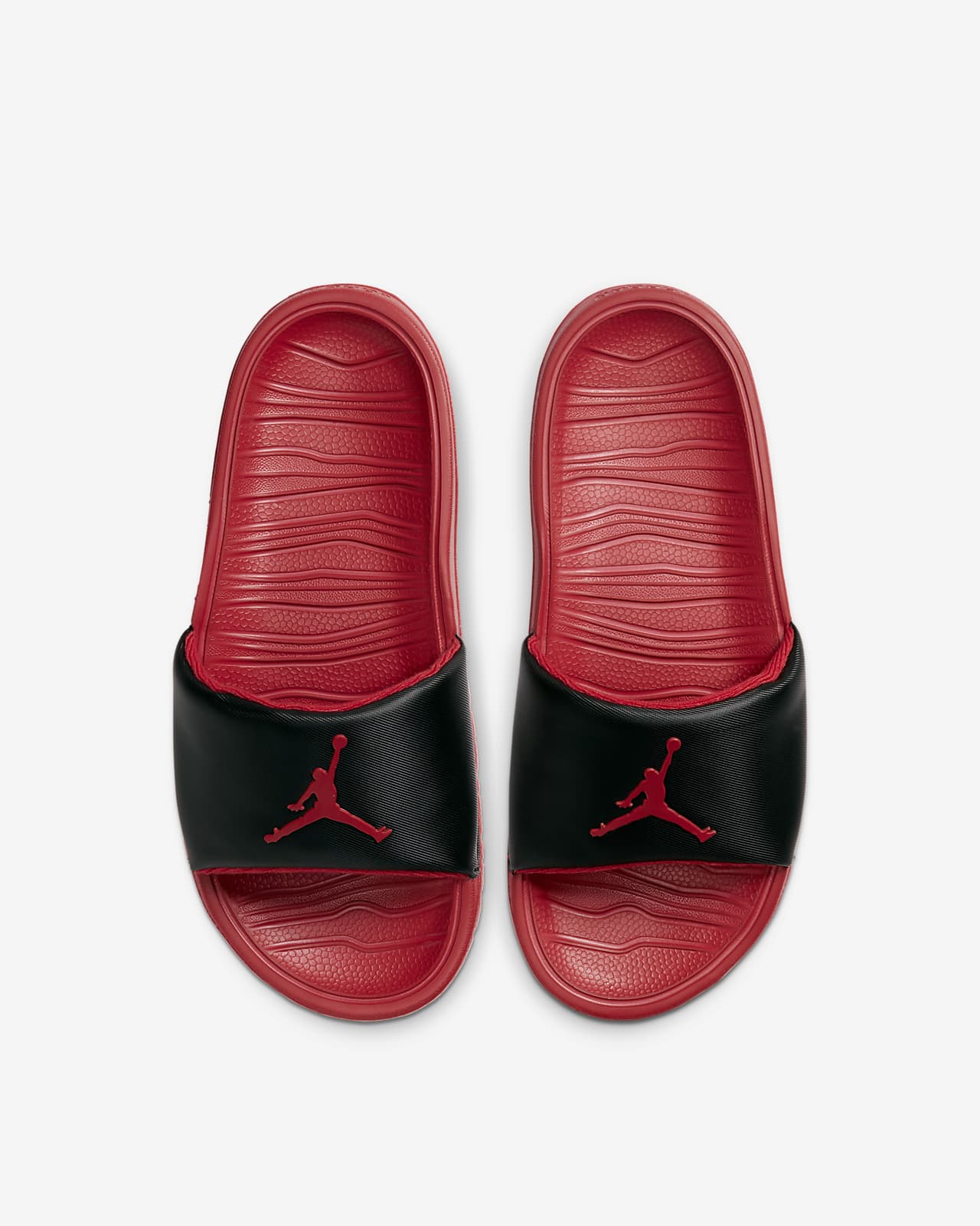 claquettes jordan