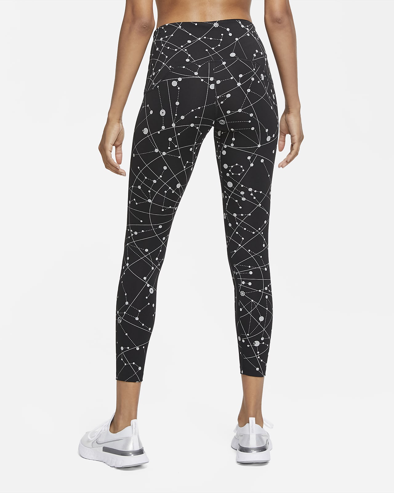 nike flash leggings womens
