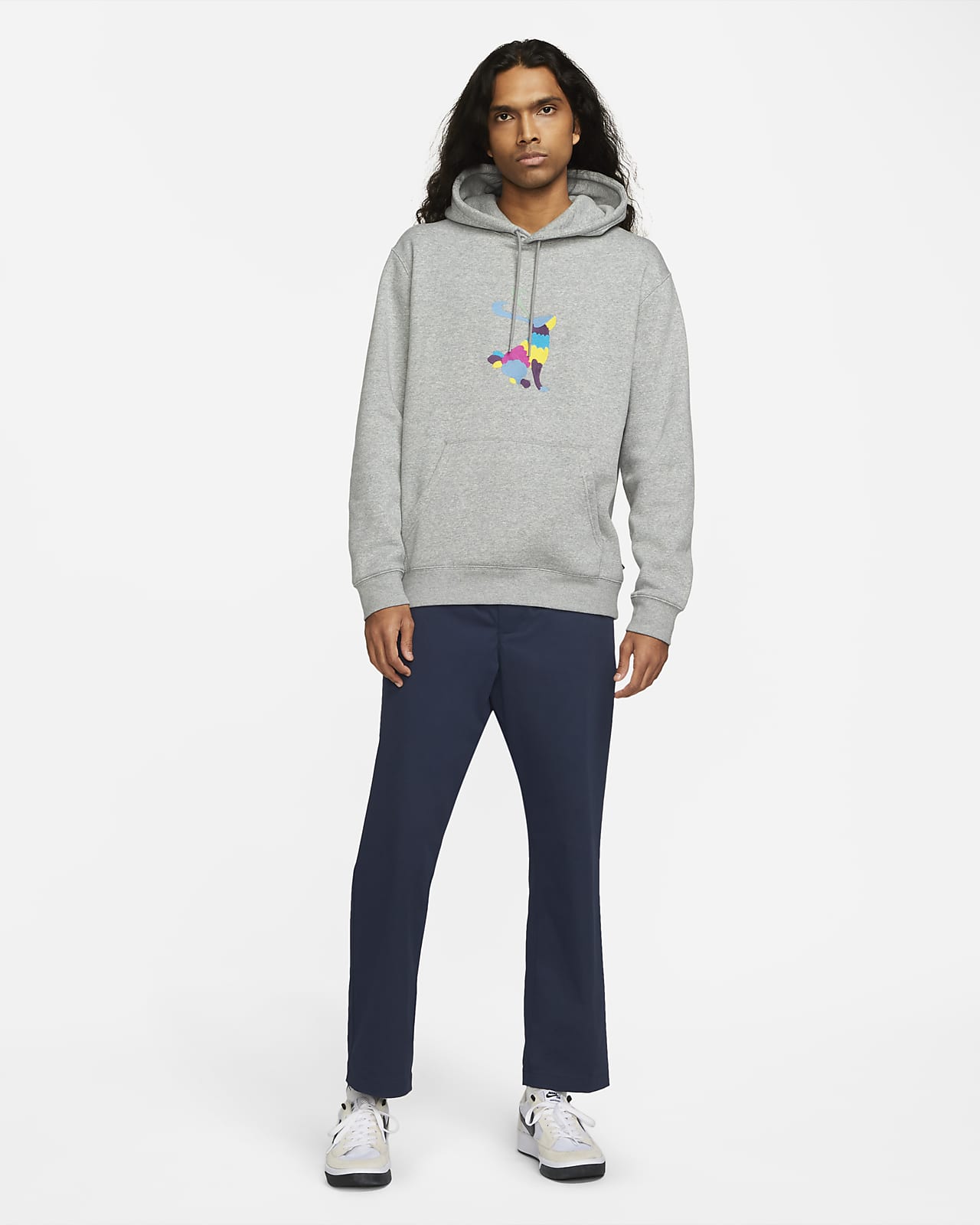 sweatshirt nike sb