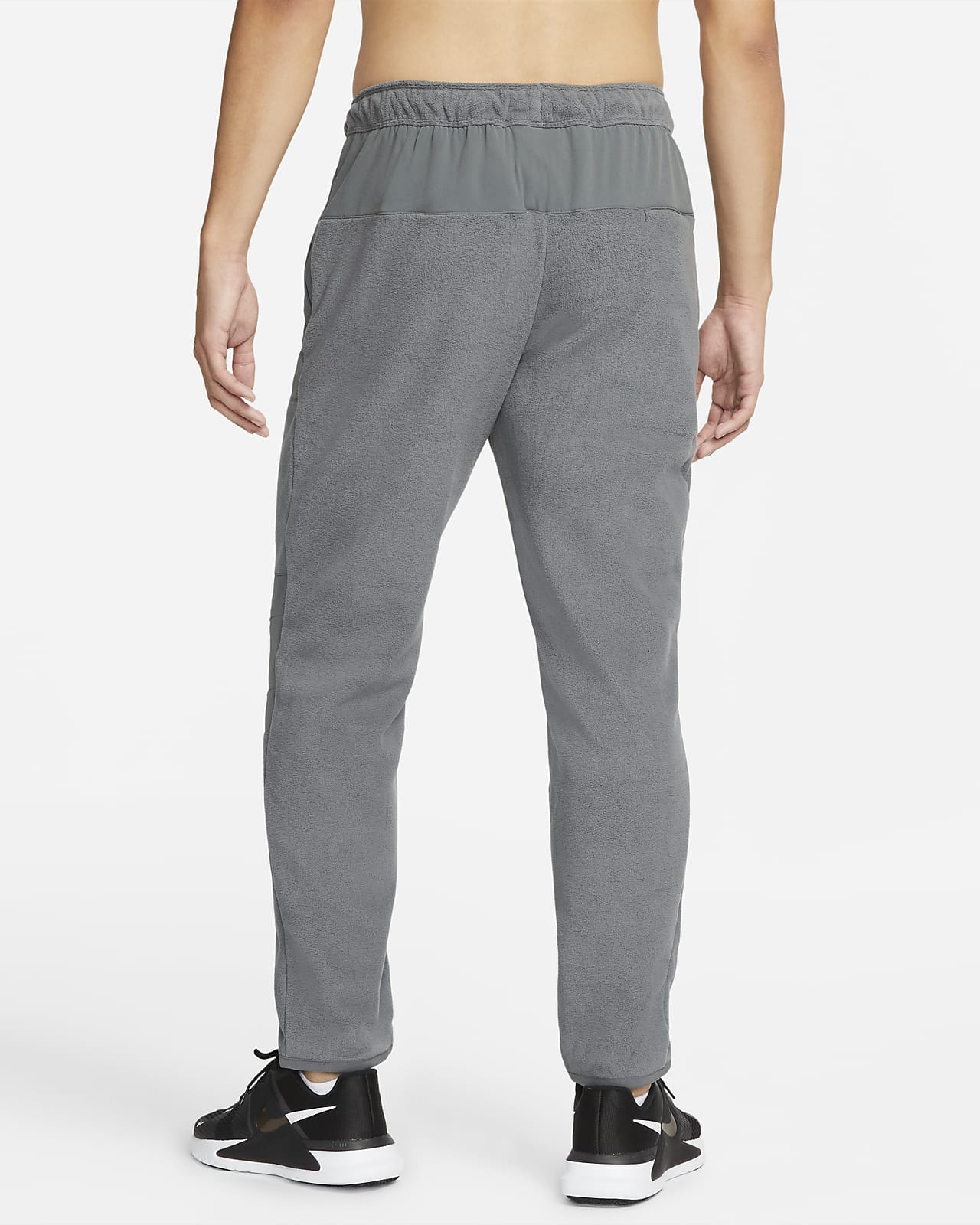 nike thermal trousers