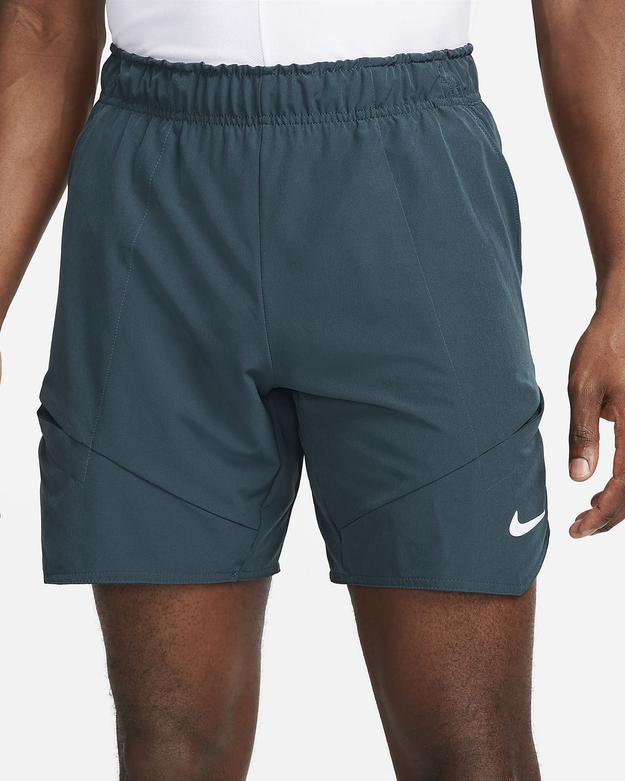 Dri-FIT Advantage Men's 7" Tennis Shorts. Nike.com