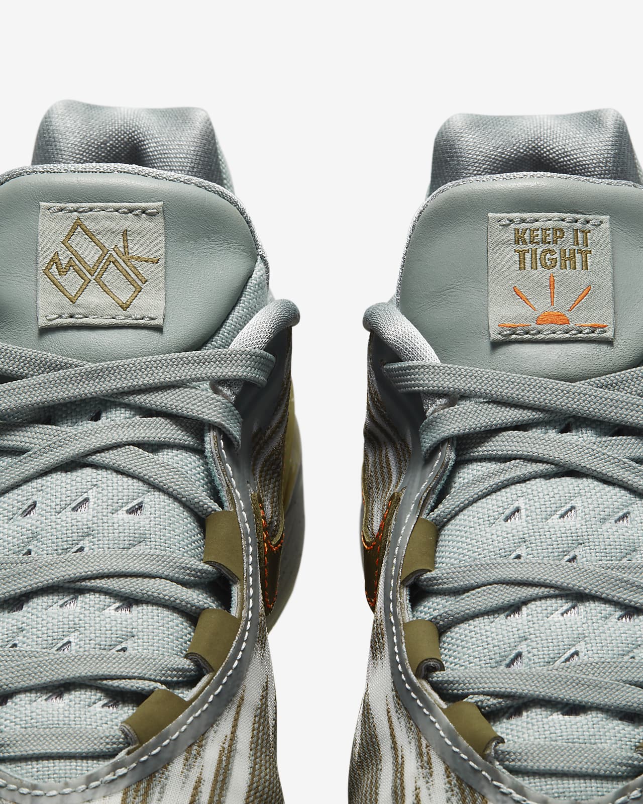 Nike GT Cut 2 'Devin Booker' Men's Basketball Shoes