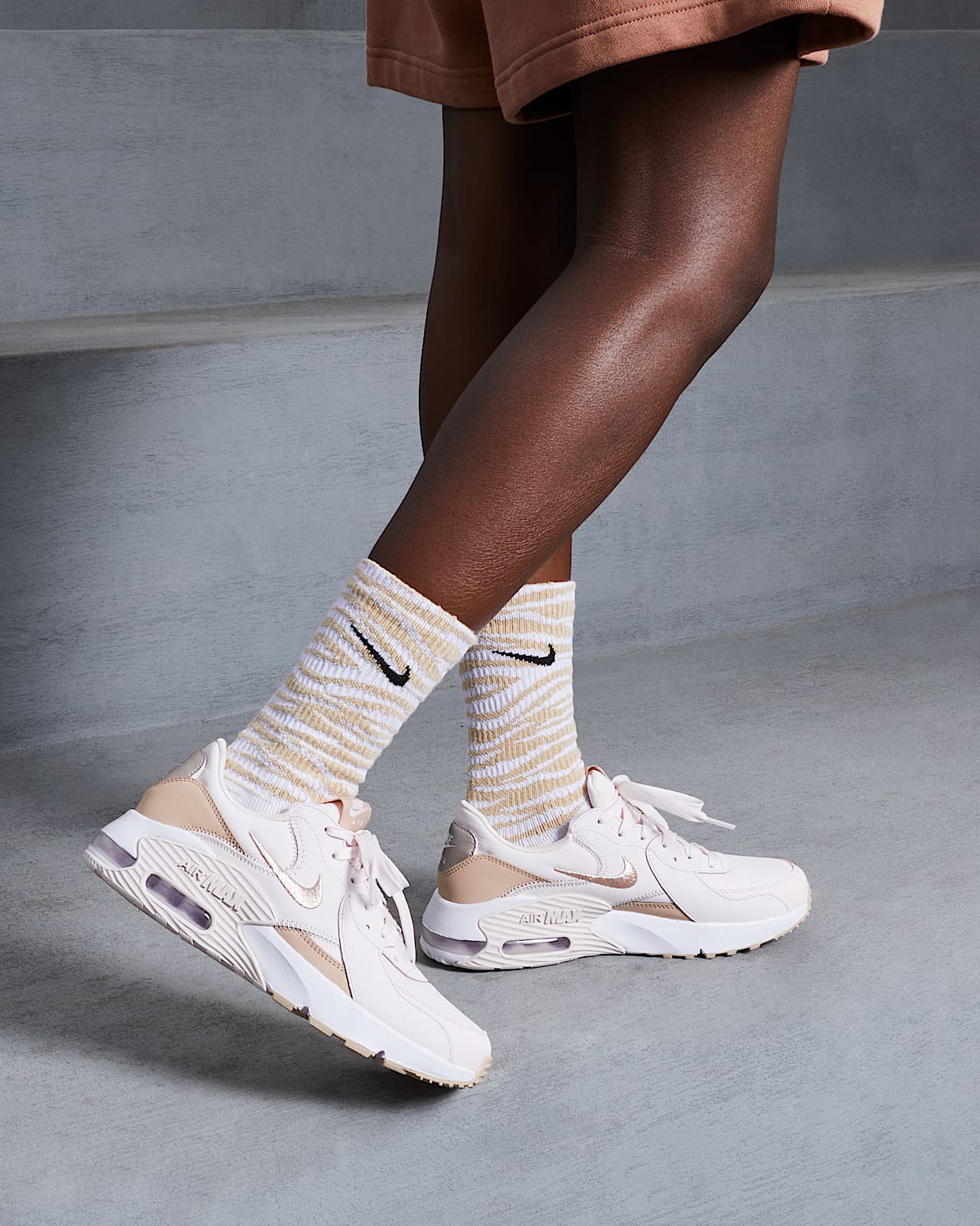 Nike Air Max Excee Damesschoenen. Nike BE
