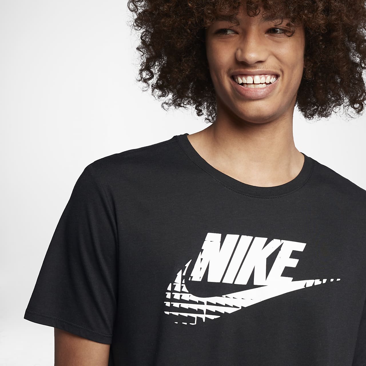 Nike Sportswear Futura Men's T-Shirt. Nike IN