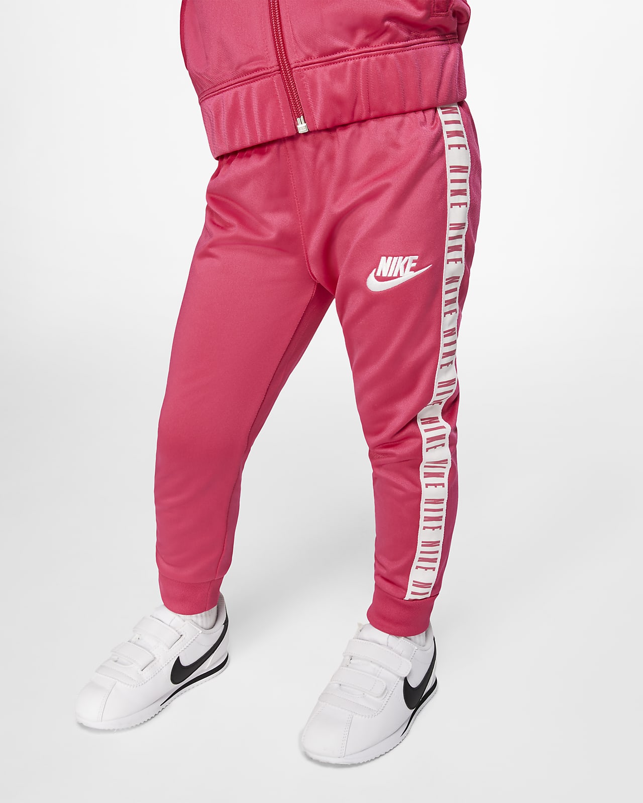nike tracksuit 2 year old