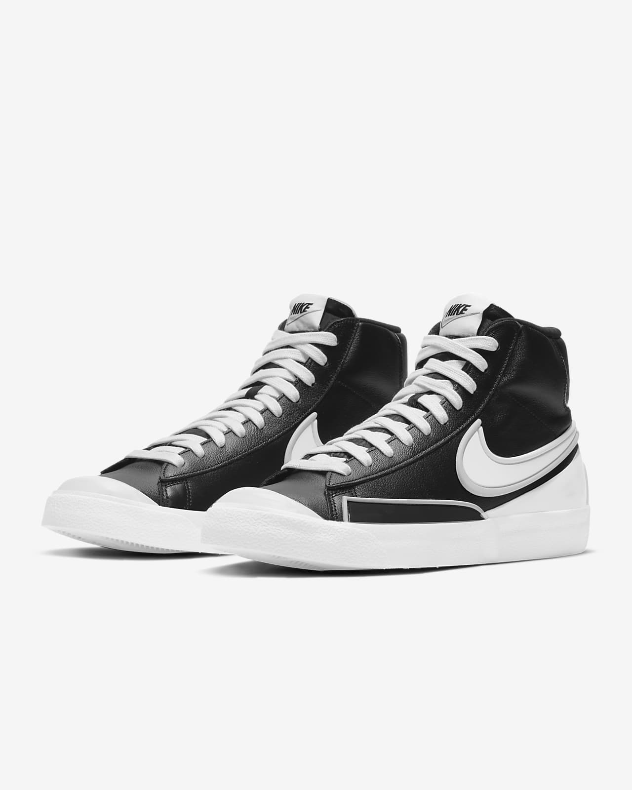 blazer mid nike