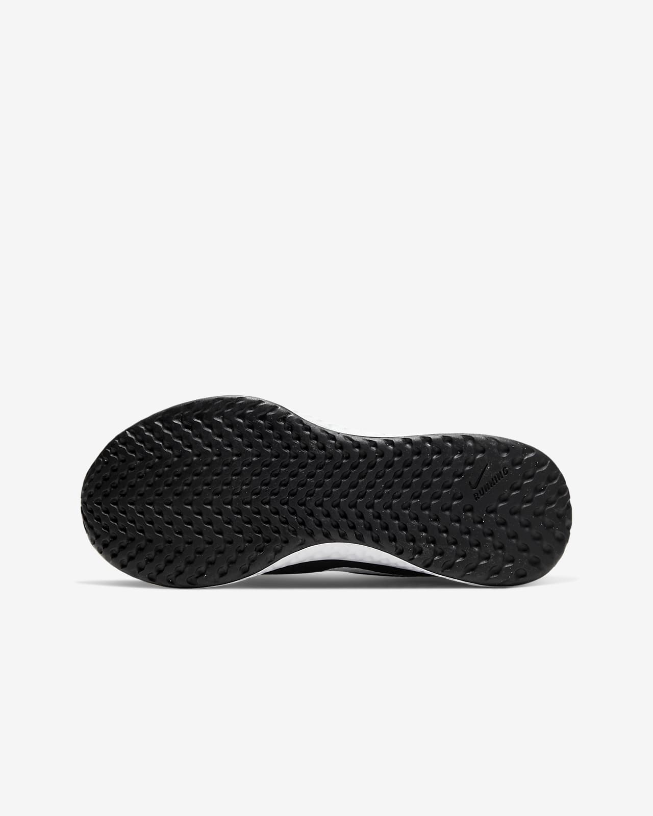 Nike Revolution 5 Zapatillas de running para asfalto - Niño/a. Nike ES