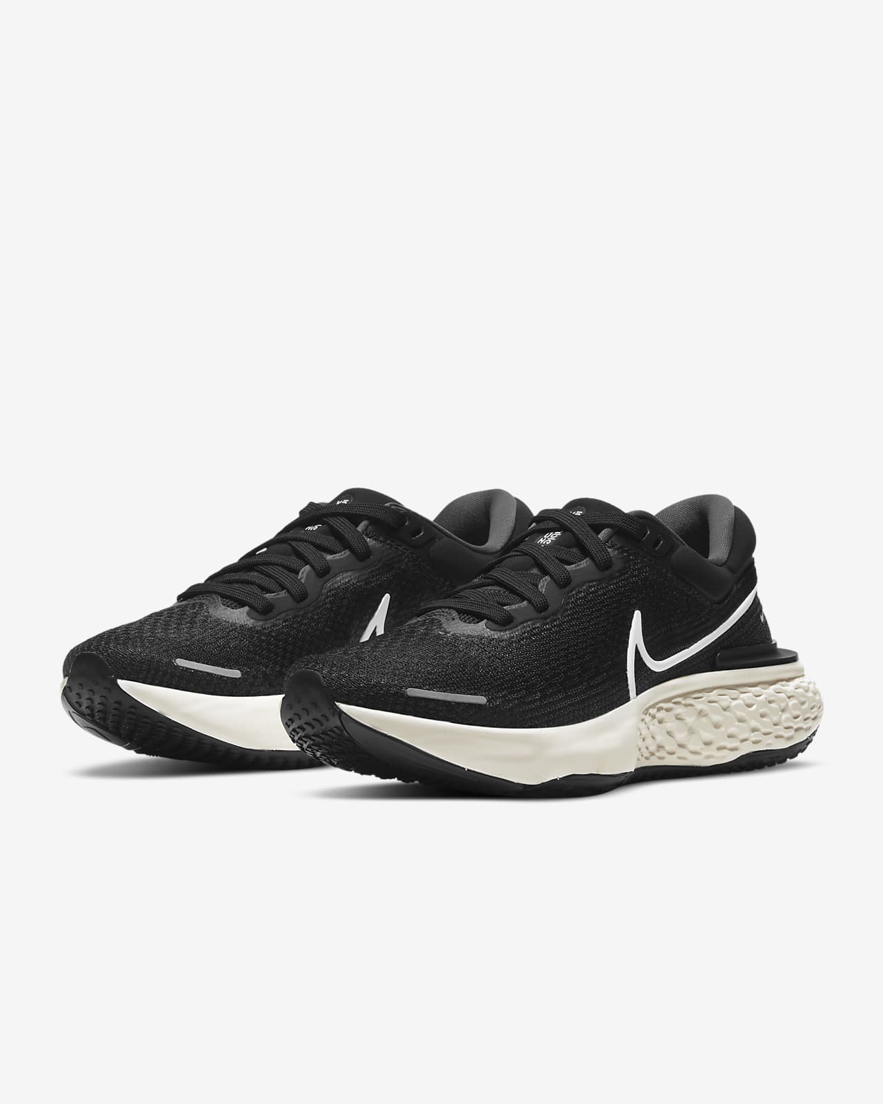 zoomx invincible run price