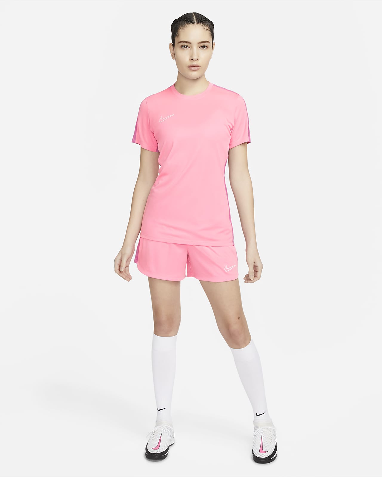 Academy womens hot sale nike shorts