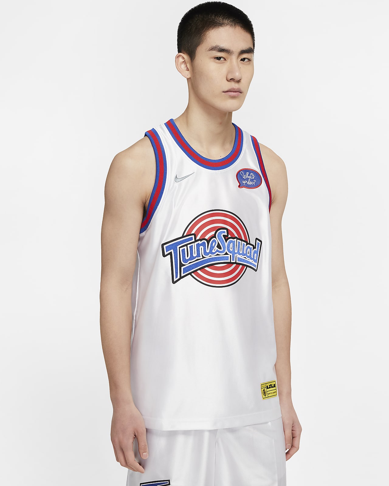 nike toon squad jersey