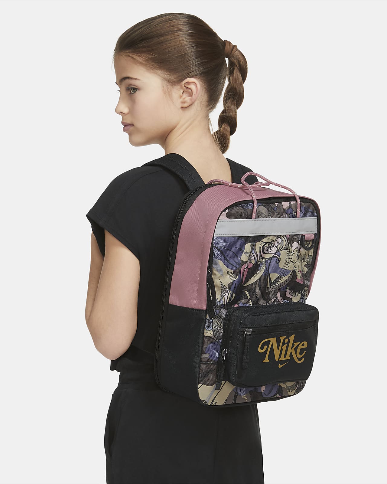 kids nike tanjun