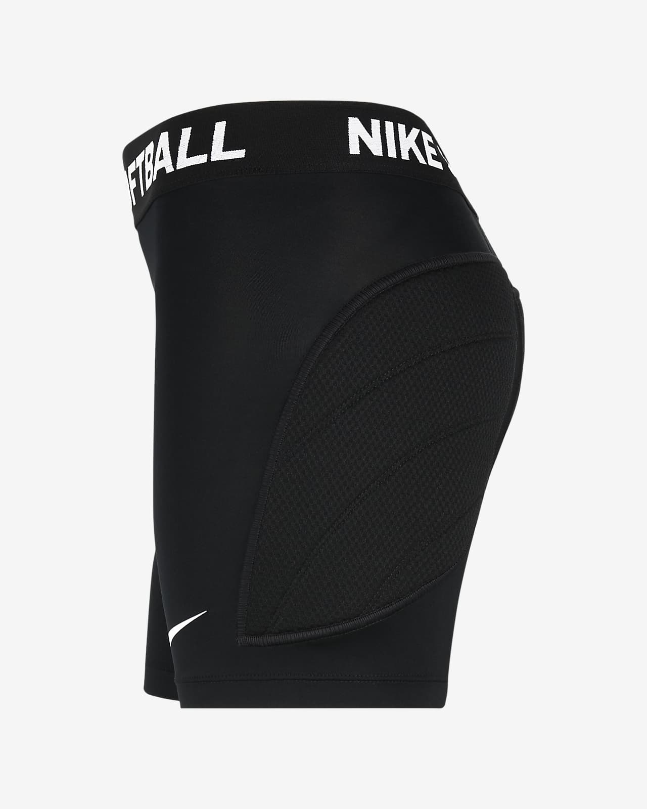 girls nike cycling shorts
