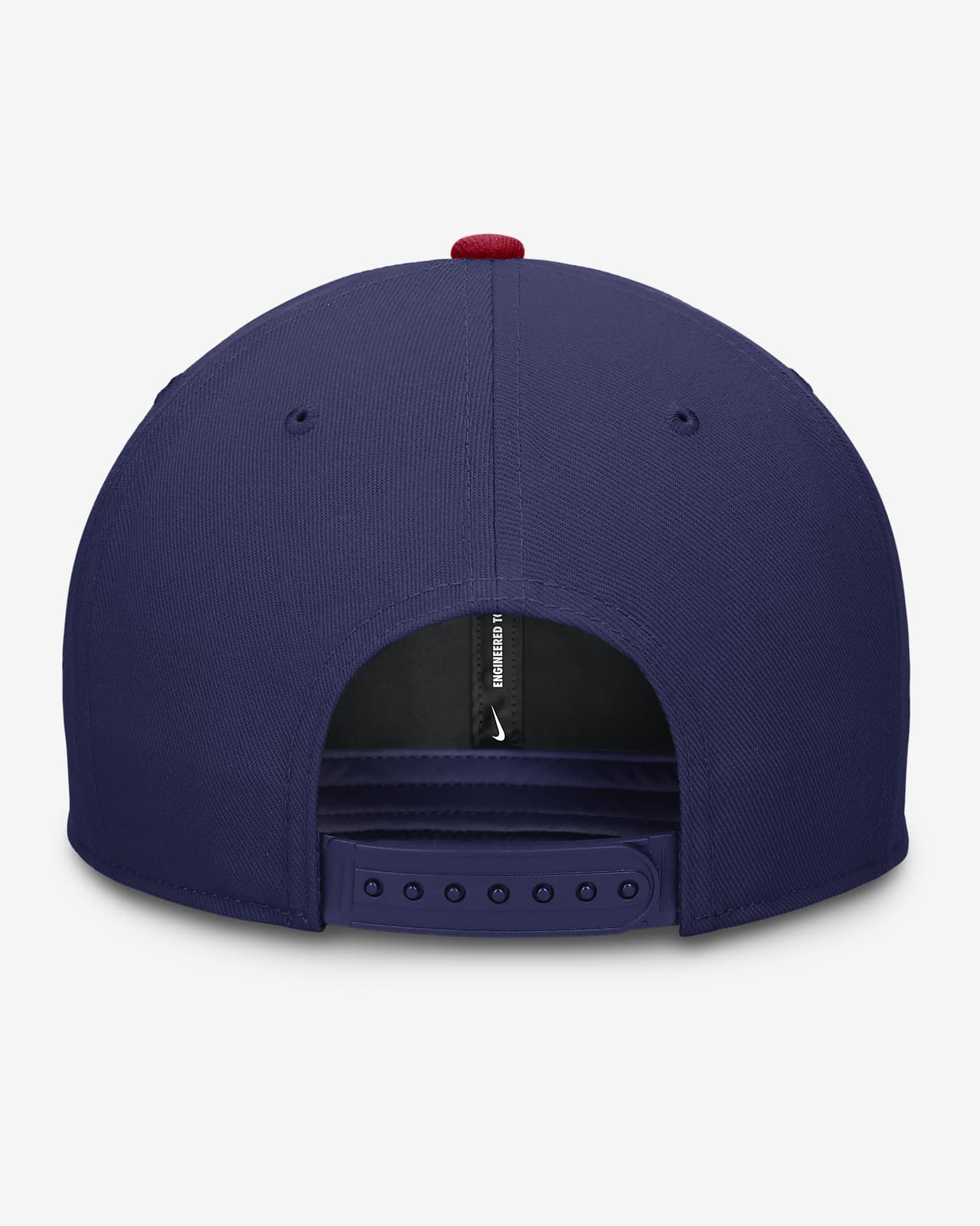 Chicago Cubs Evergreen Pro Men's Nike Dri-FIT MLB Adjustable Hat. Nike.com
