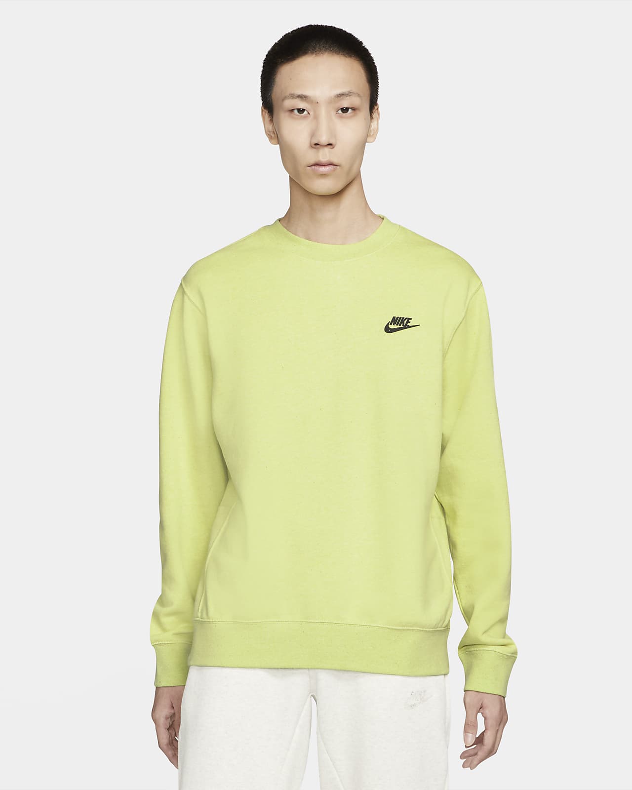 nike sportswear mens