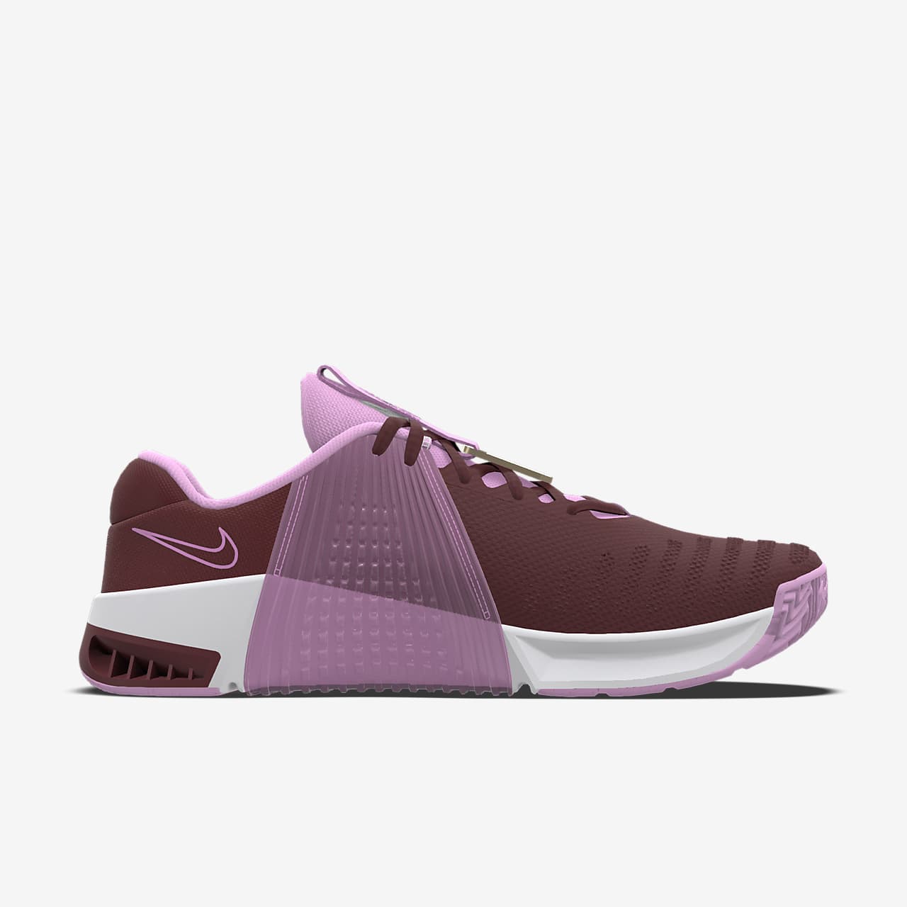 Nike by you women's best sale