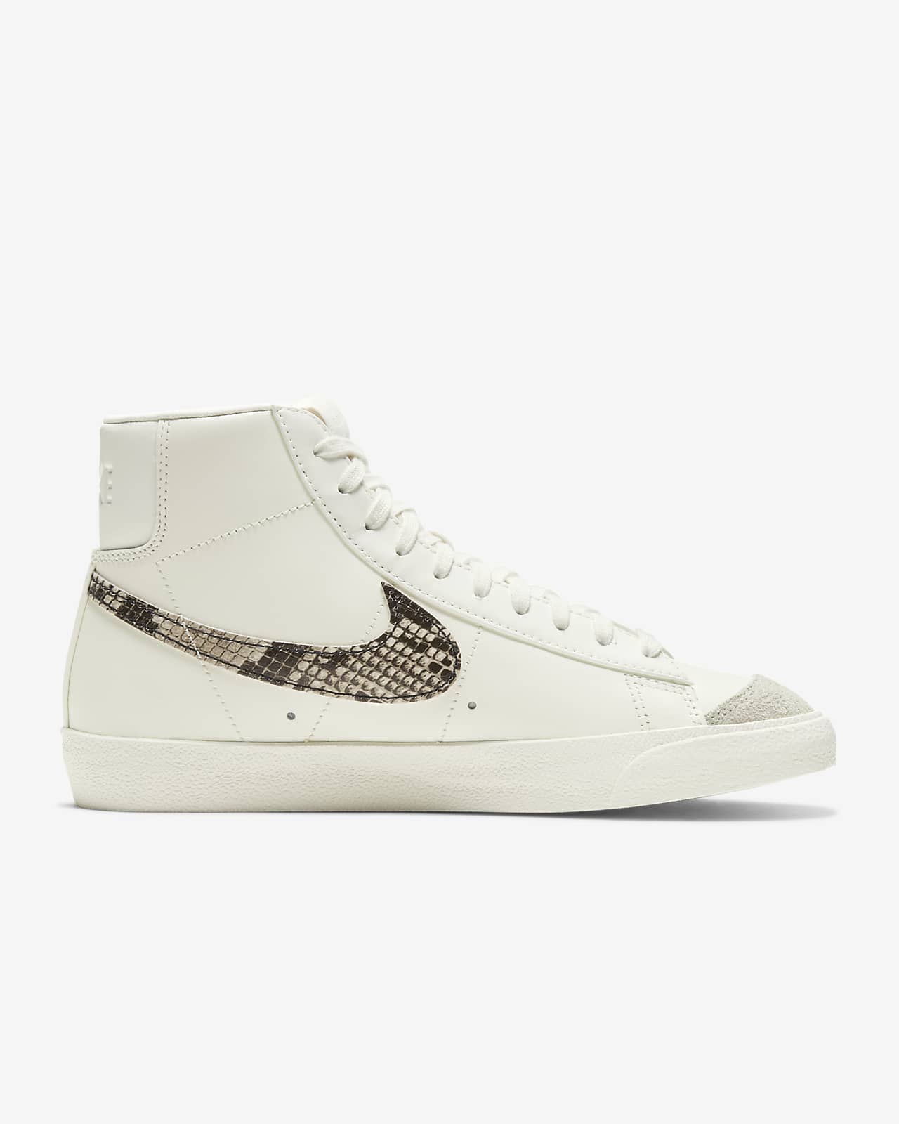 Nike Blazer Mid 77 Se Women S Shoe Nike Jp