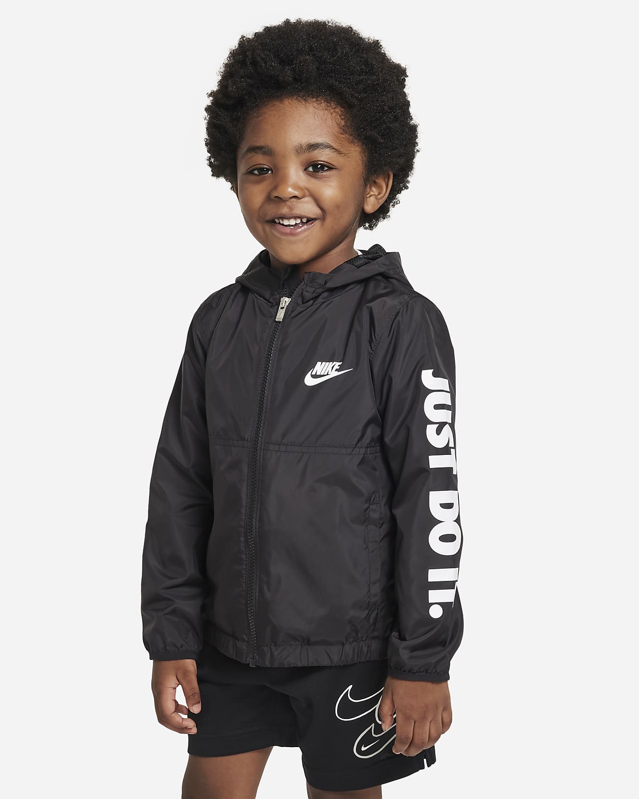 Nike Toddler Jacket