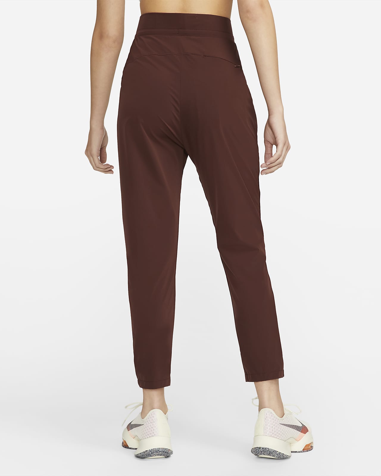 nike bliss luxe pants