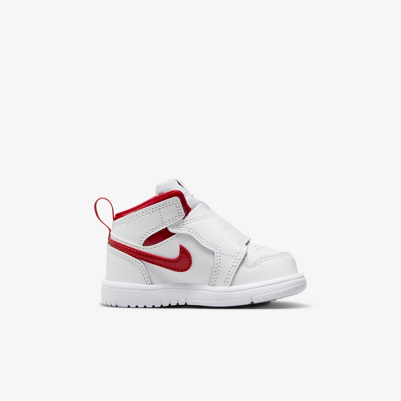 Sky Jordan 1 Baby and Toddler Shoe. Nike NL