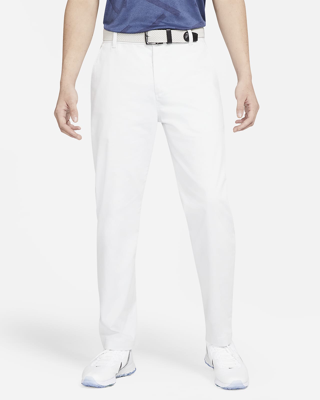 Pantaloni chino da golf standard fit Nike Dri-FIT UV - Uomo