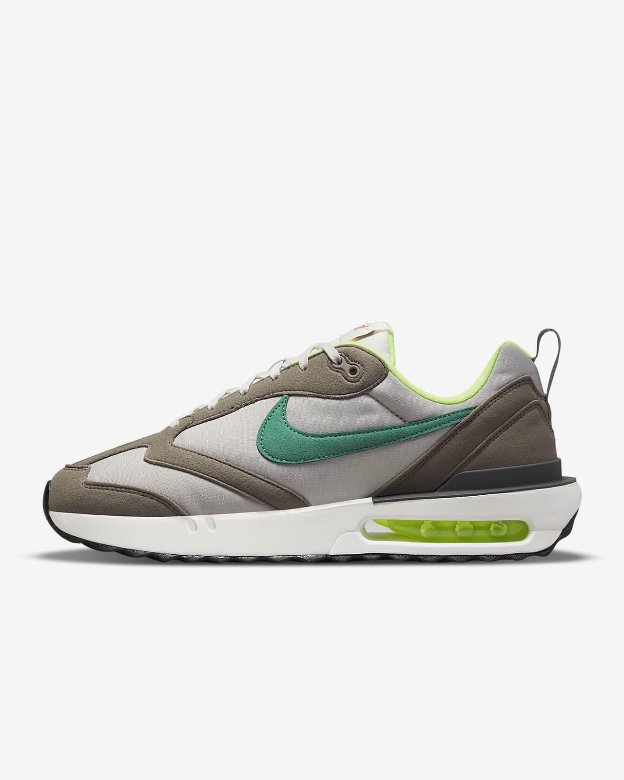 nike maxx