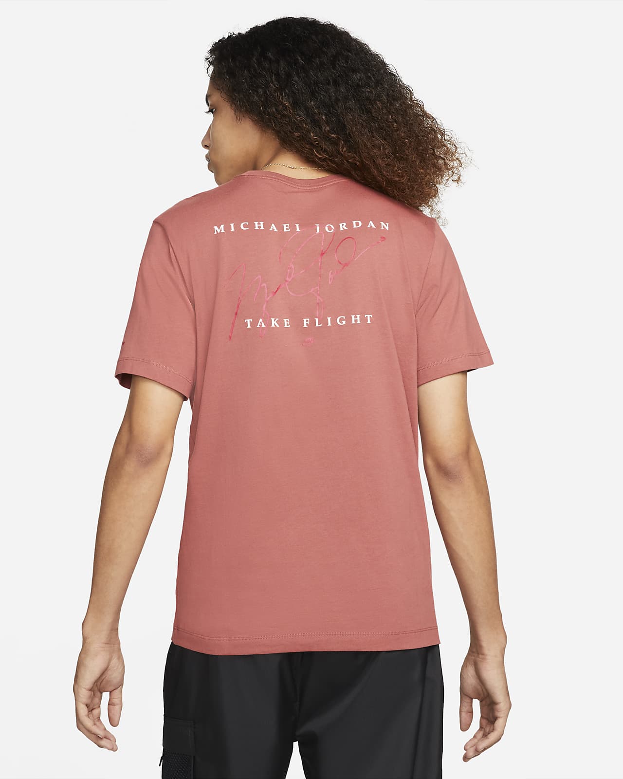 Tee-shirt à motif Jordan Flight Essentials pour Homme. Nike FR