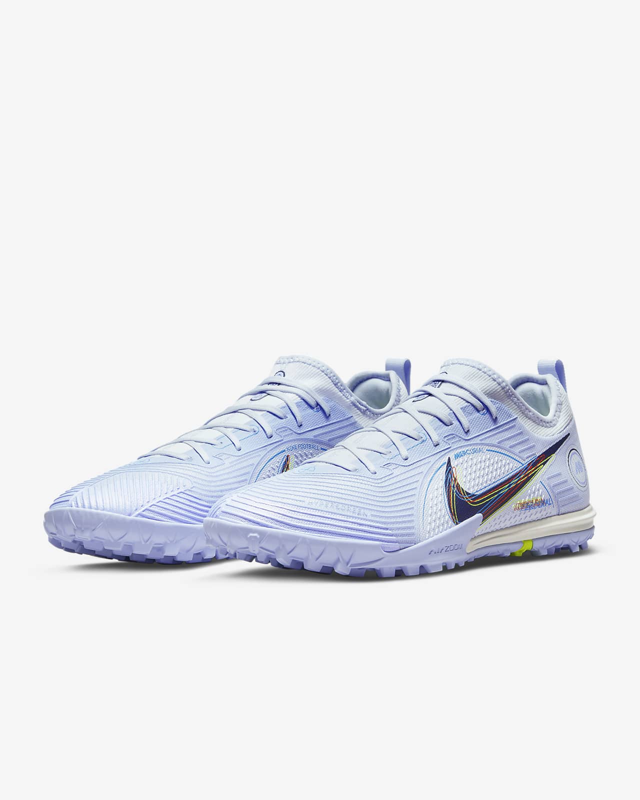 Scarpa da calcio per erba sintetica Nike Mercurial Air Zoom Vapor 14 Pro  TF. Nike IT