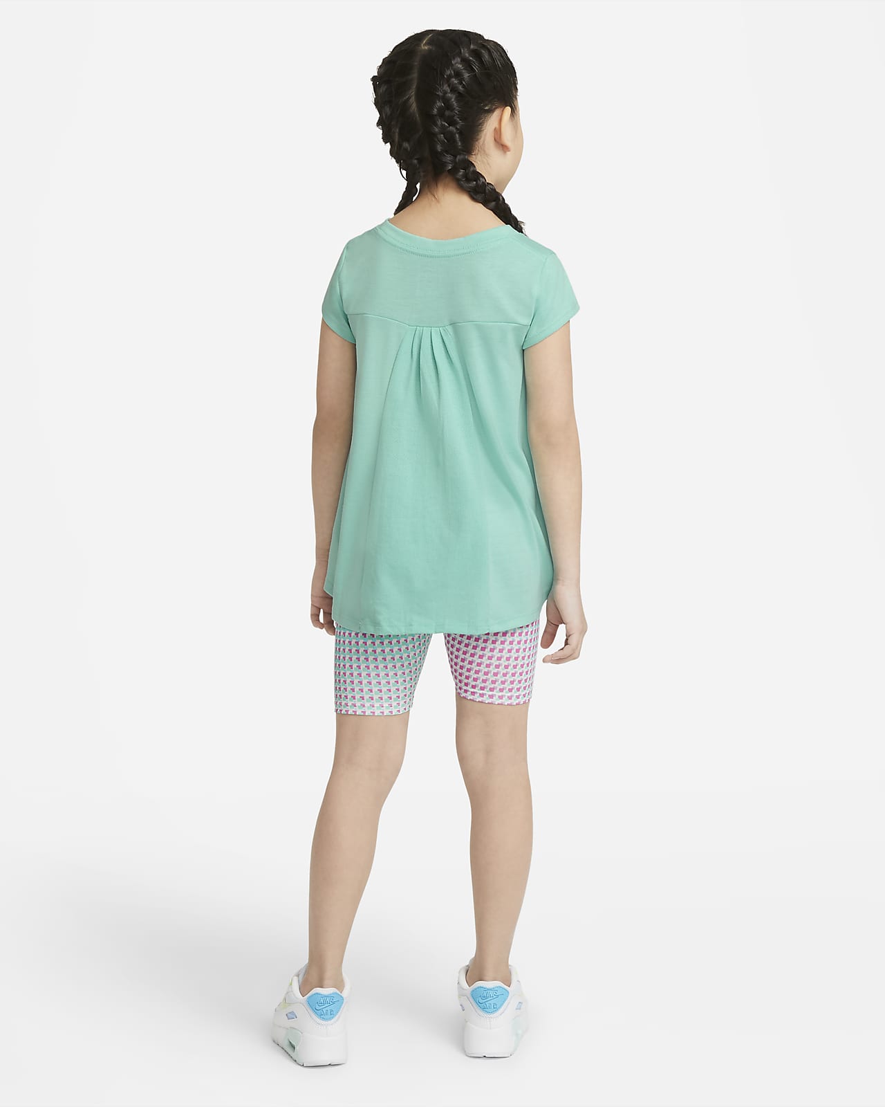 little kids nike clothes