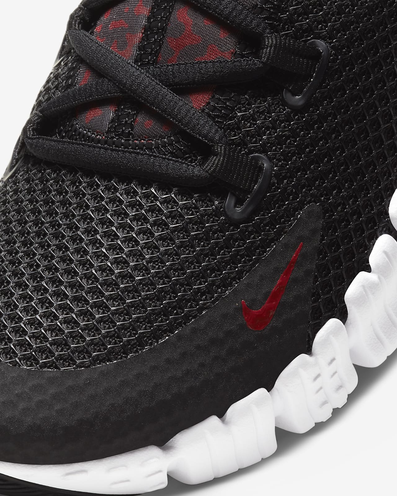 metcon 4 red and black