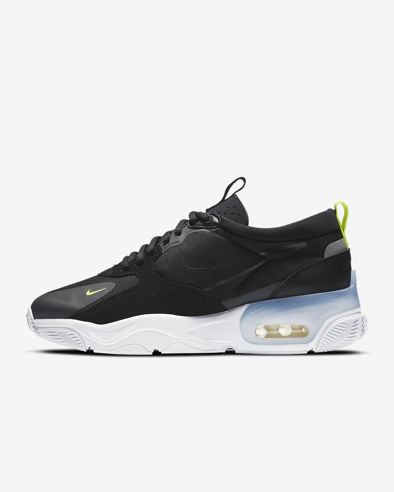 Nike Skyve Max Men's Shoe. Nike ID