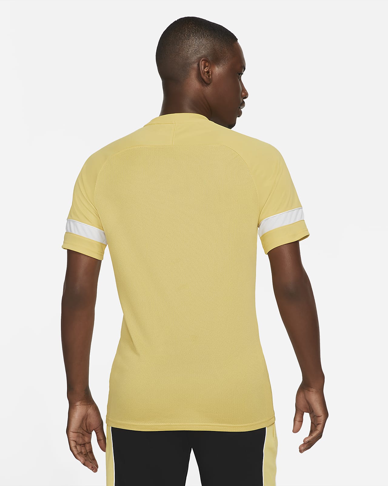 nike dri fit academy top