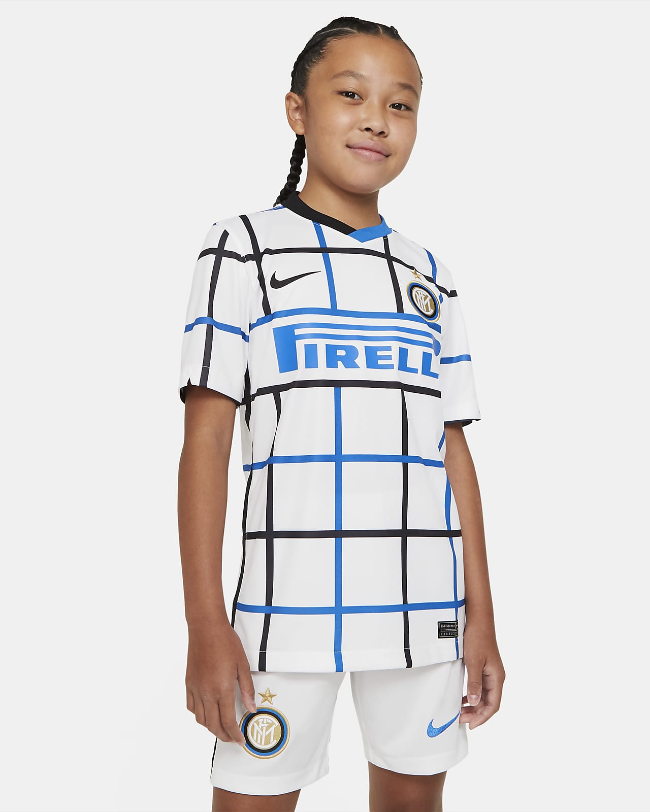 inter milan football shirt