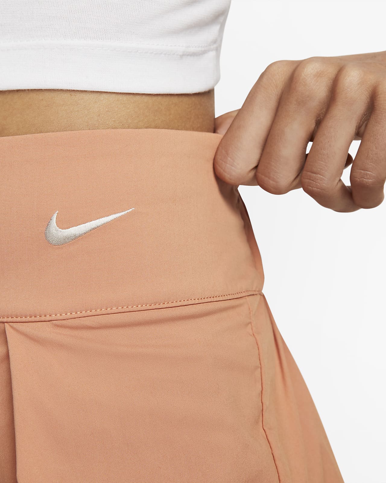 Collection Trouser Sportswear Women\'s Shorts. Nike