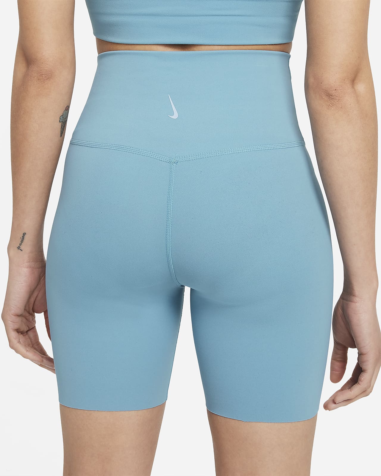 yoga cycling shorts