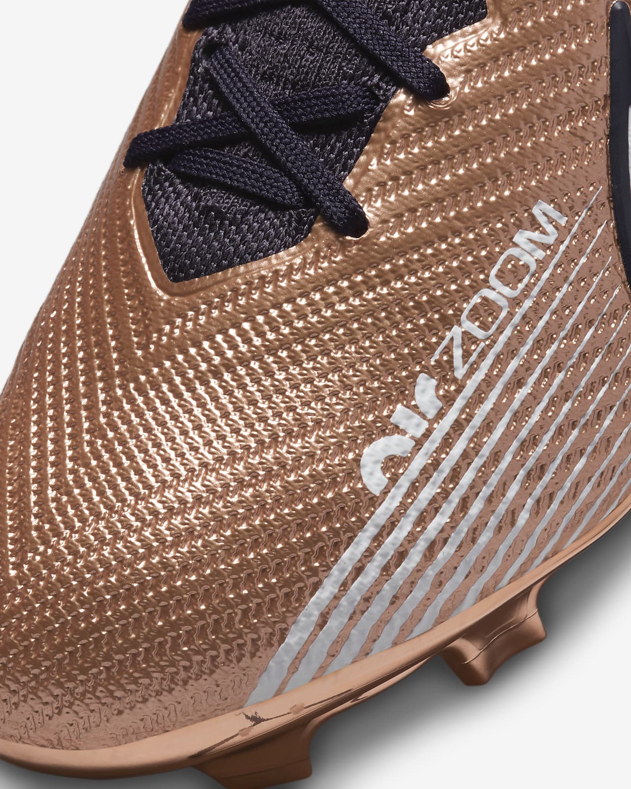 Nike公式 ナイキ ズーム マーキュリアル スーパーフライ 9 エリート Fg ファームグラウンド サッカースパイク オンラインストア 通販サイト