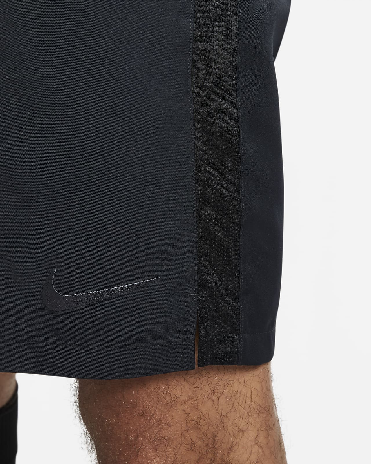 Nike Dri-FIT Referee Men's Soccer Shorts. Nike JP